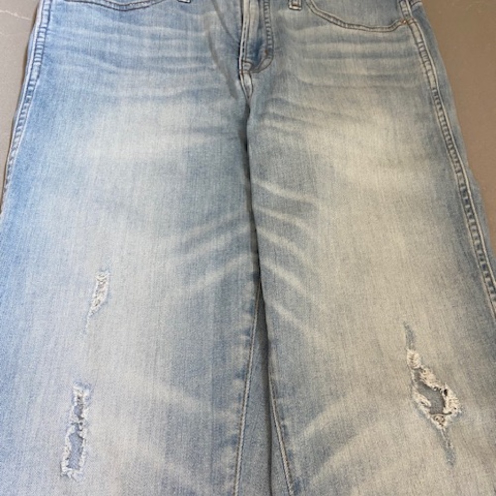 J. Crew Vintage Straight Jeans - Size 28